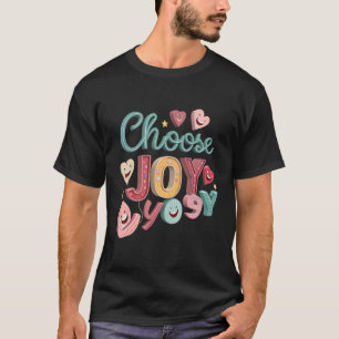 T-shirt Spark Joy