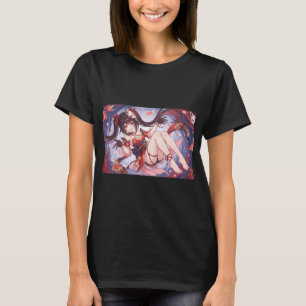 T-shirt Sparkle // Honkai: Star Rail Illustration - Japon