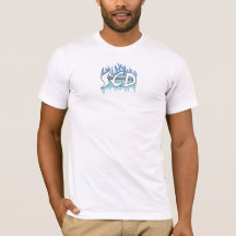 T-shirt SparX