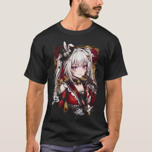 T-shirt Sparxie HSR Trickster Téméraire Chemin de Destruct