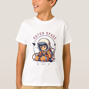 t-shirt spatial