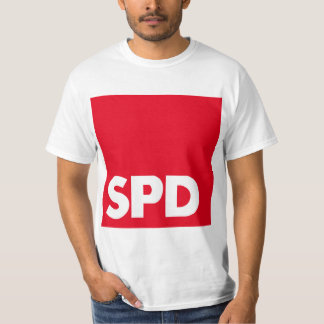 T-SHIRT SPD