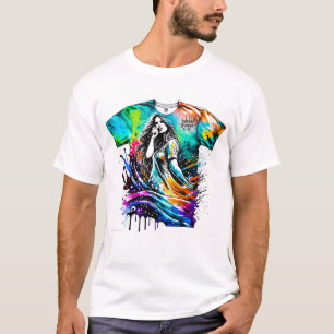 T-shirt Speak Now Deluxe Edition, Speak Now Trend