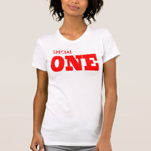 T-shirt Spécial