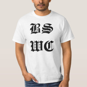 T-shirt Special de Hootie