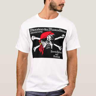 T-shirt Special mignon de Roberts