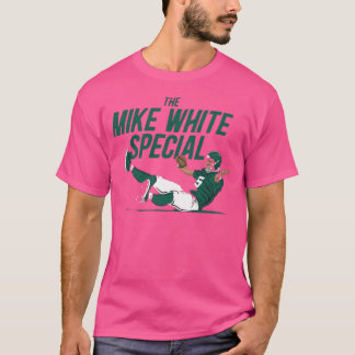 T-shirt Spécial Mike White