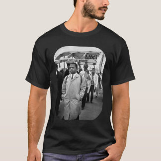 T-shirt Special Present James Baldwin Cute Graphic