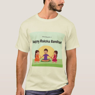 T-shirt spéciale pour frère avec lien éternel de r