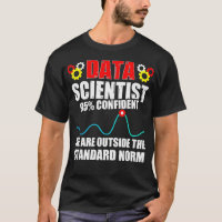 Spécialiste des données Norme Sciences des données