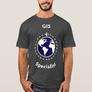 T-shirt Spécialiste des SIG