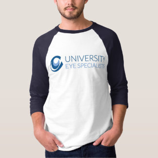 T-shirt Spécialistes de l'oeil de l'université Sweatshirt