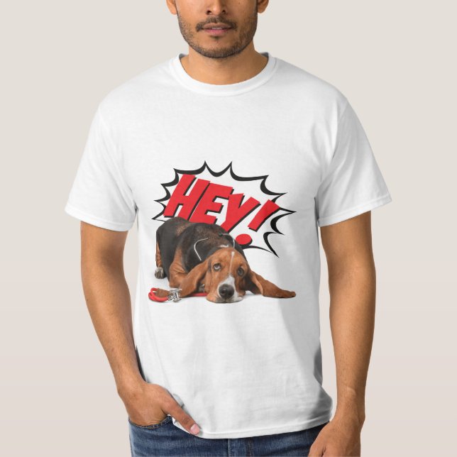 T-shirt Spectacle de chiens de Westminster (Devant)