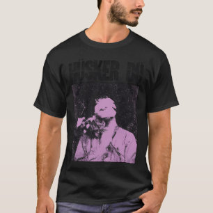 T-shirt Spectacle de groupe de tournée Live America vintag