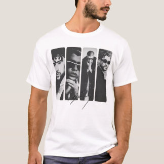 T-shirt Spectacle de la mi-temps du Bad Bunny Bowl 2026