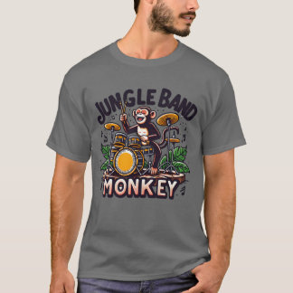 T-shirt Spectacle de magie de lapin Carrotrick drôle