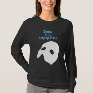 T-shirt Spectre du sweatshirt d'opéra