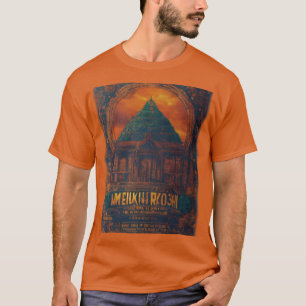 T-shirt "Spectre radiant : T-Sh coloré inspiré de la lumiè