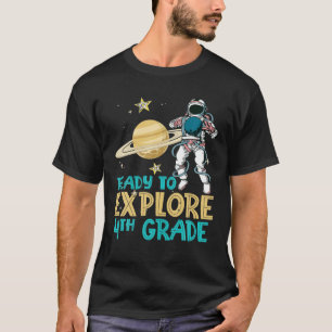 T-shirt SPED Enseignant Premier Jour De L'École Appréciati