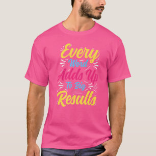 T-shirt Speech Language Pathology