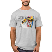 Speed Hunter | Adulte