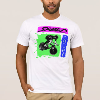 T-shirt Speed Racer