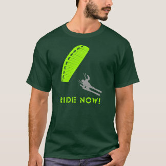 T-shirt Speedriding ! Tour maintenant