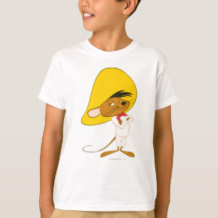 T-shirt SPEEDY GONZALES™ Confident Color