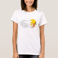 SPEEDY GONZALES™ Course en Couleurs