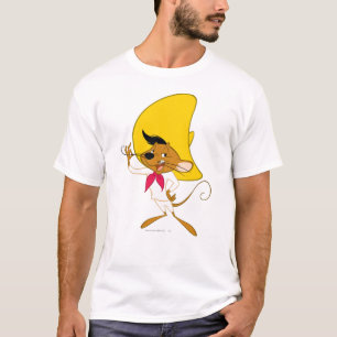 T-shirt SPEEDY GONZALES™ Mustache