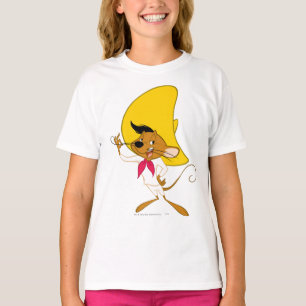 T-shirt SPEEDY GONZALES™ Mustache