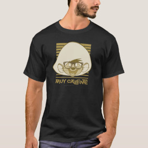 T-shirt SPEEDY GONZALES™ - Muy Caliente