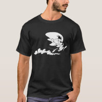 SPEEDY GONZALES™ Run Art