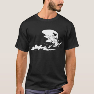 T-shirt SPEEDY GONZALES™ Run Art