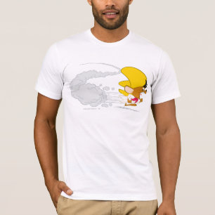 T-shirt SPEEDY GONZALES™ s'exécute en couleur