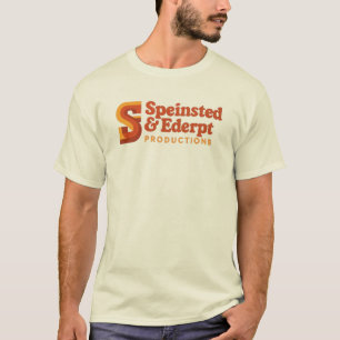 T-shirt Speinsted et Productions Ederpt