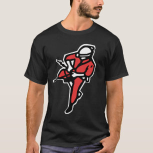 T-shirt spéléo006