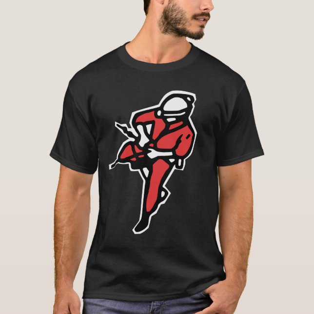 T-shirt spéléo006 (Devant)