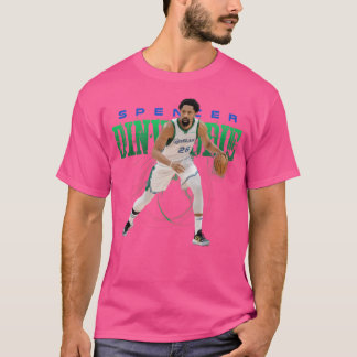 T-shirt Spencer Dinwiddie Sport Style