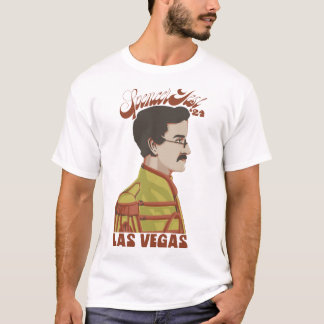 T-shirt SpencerFest 2024 Light T Shirt