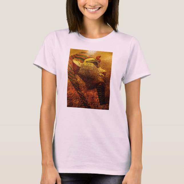 T-shirt Sphinx (Devant)