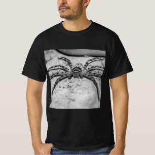 T-shirt Spider Huntsman