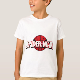 T-Shirt Spider Man pour enfants