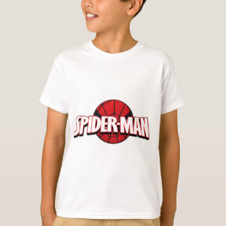 T-Shirt Spider Man pour enfants