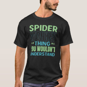 T-shirt Spider Spider Whisperer Arachnid Tarantula 3