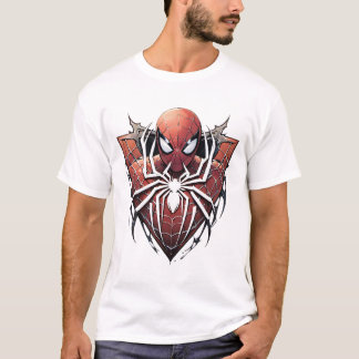 T-shirt Spider Web