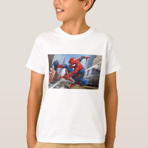 T-shirt Spiderman 