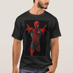 T-shirt Spidey