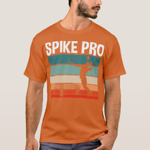 T-shirt Spike Pro