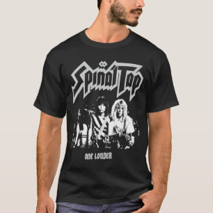 T-shirt Spinal Father Tap One